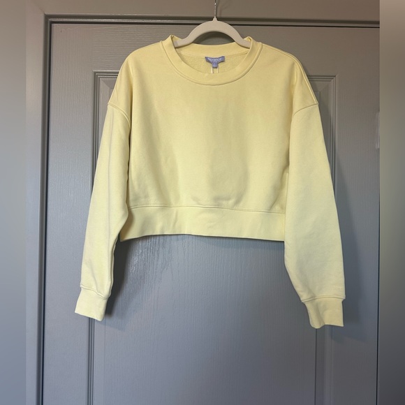 Florence by Mills cropped sweatshirt - Picture 3 of 11